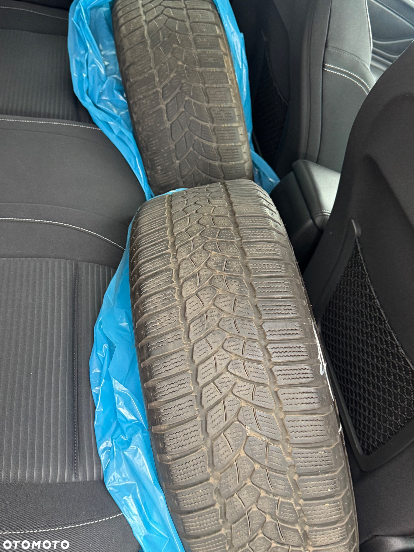 Ford Focus 1.0 EcoBoost Start-Stopp-System TITANIUM DESIGN - 35
