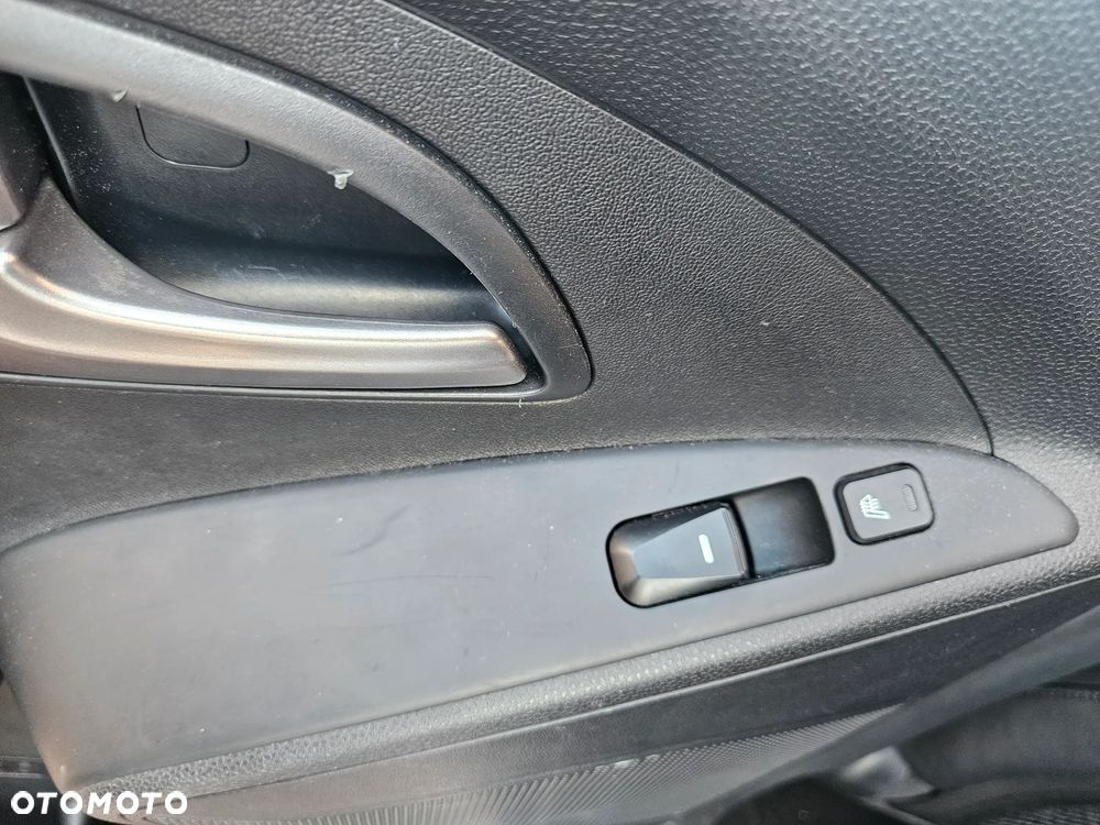 Hyundai ix35 Fuel Cell - 16