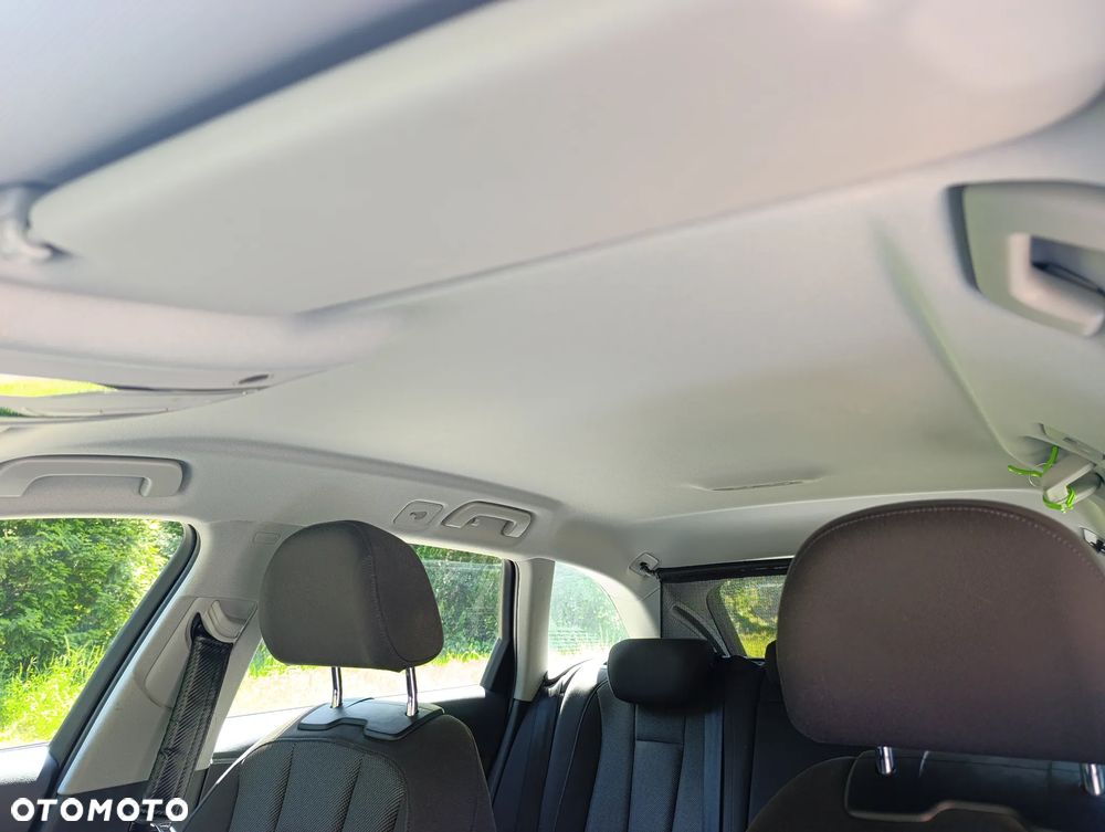 Audi A4 Avant 2.0 TDI S tronic sport - 24