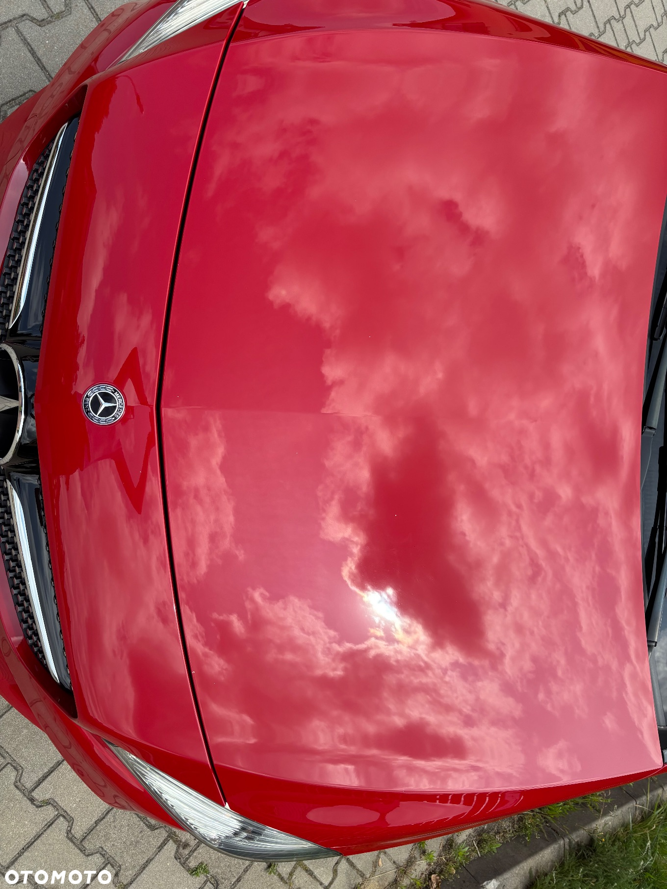 Mercedes-Benz Klasa A 250 Sport - 19