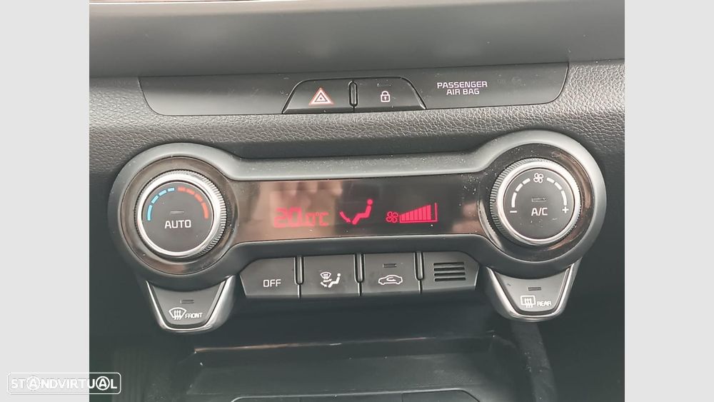 Kia Stonic 1.0 T-GDI Drive - 13