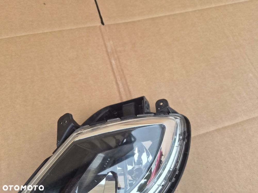 halogen lewy hyundai ix20 oryginał - 3