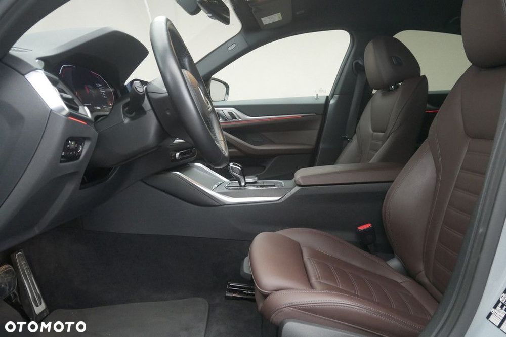 BMW Seria 4 - 12