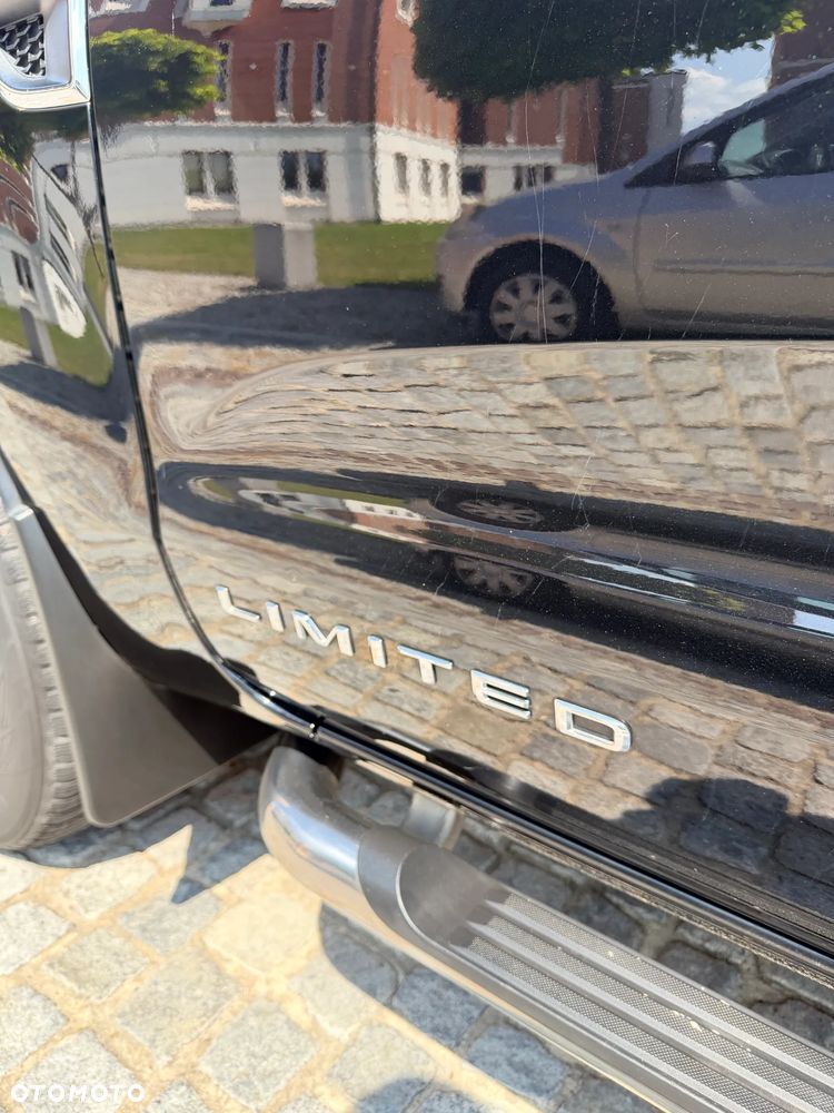 Ford Ranger 2.2 TDCi 4x4 DC Limited - 5