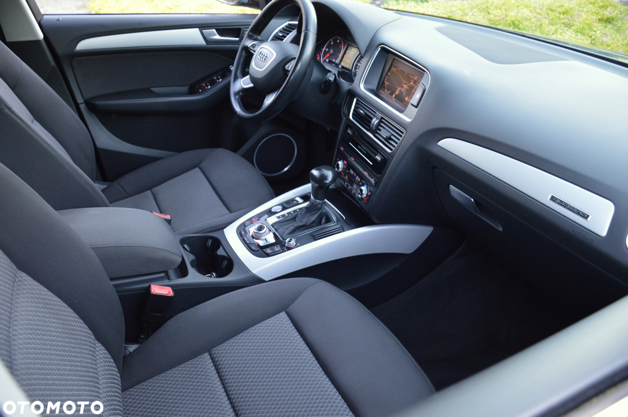 Audi Q5 2.0 TDI Quattro S tronic - 23