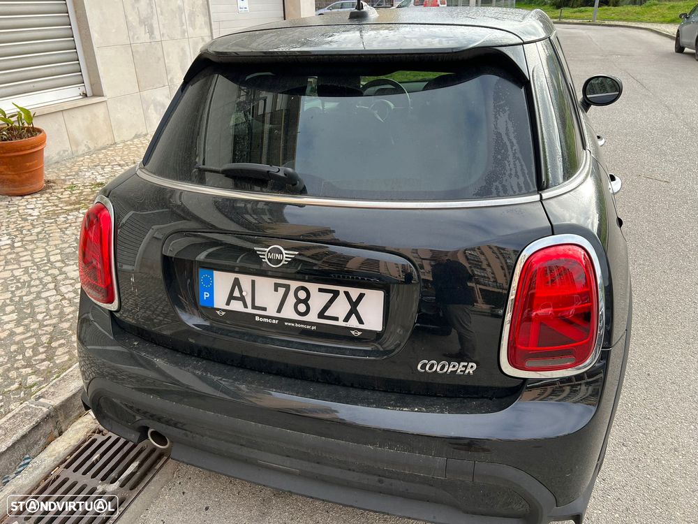 MINI 5 Portas - 4