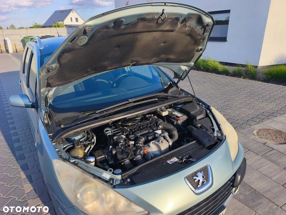 Peugeot 307 - 2