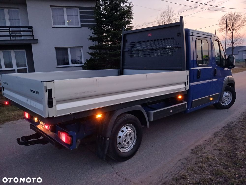Citroën JUMPER - 3