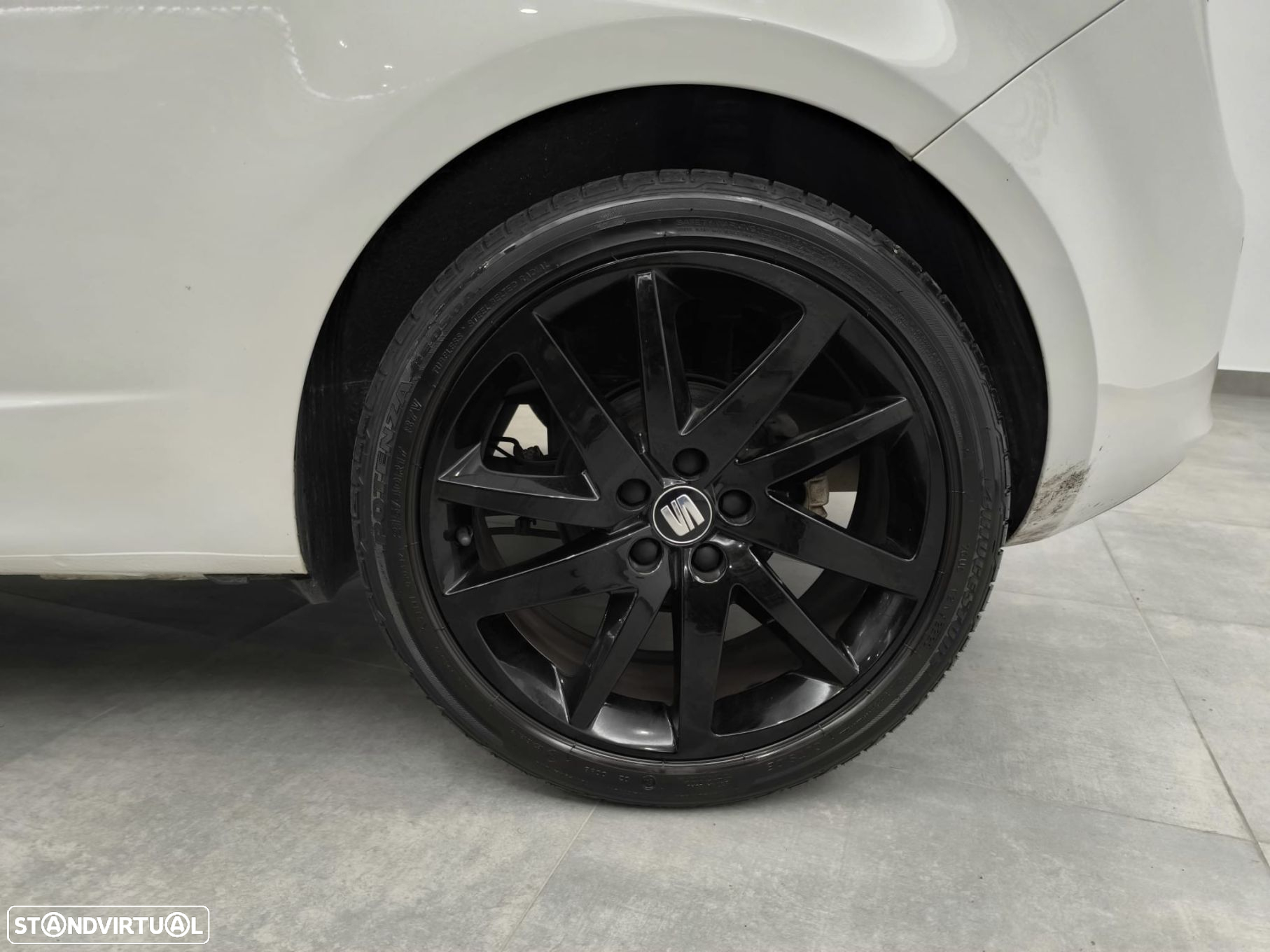 SEAT Ibiza SC 1.2 TSi FR - 20