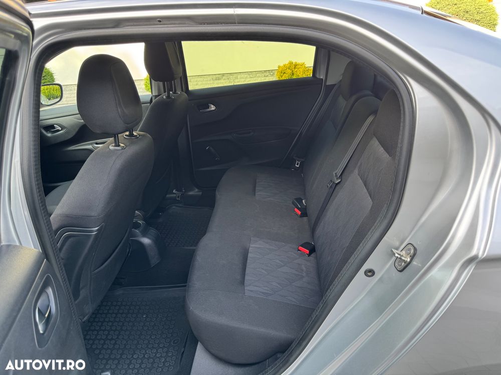 Citroën C-Elysée 1.6 HDi BVM Seduction - 19