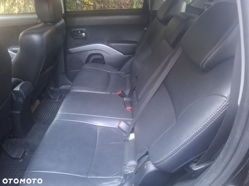Peugeot 4007 2.2HDi Premium - 4