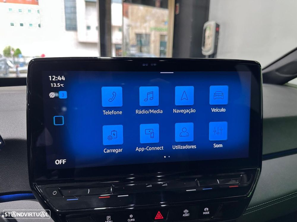 VW ID.3 58 kWh Pro - 30