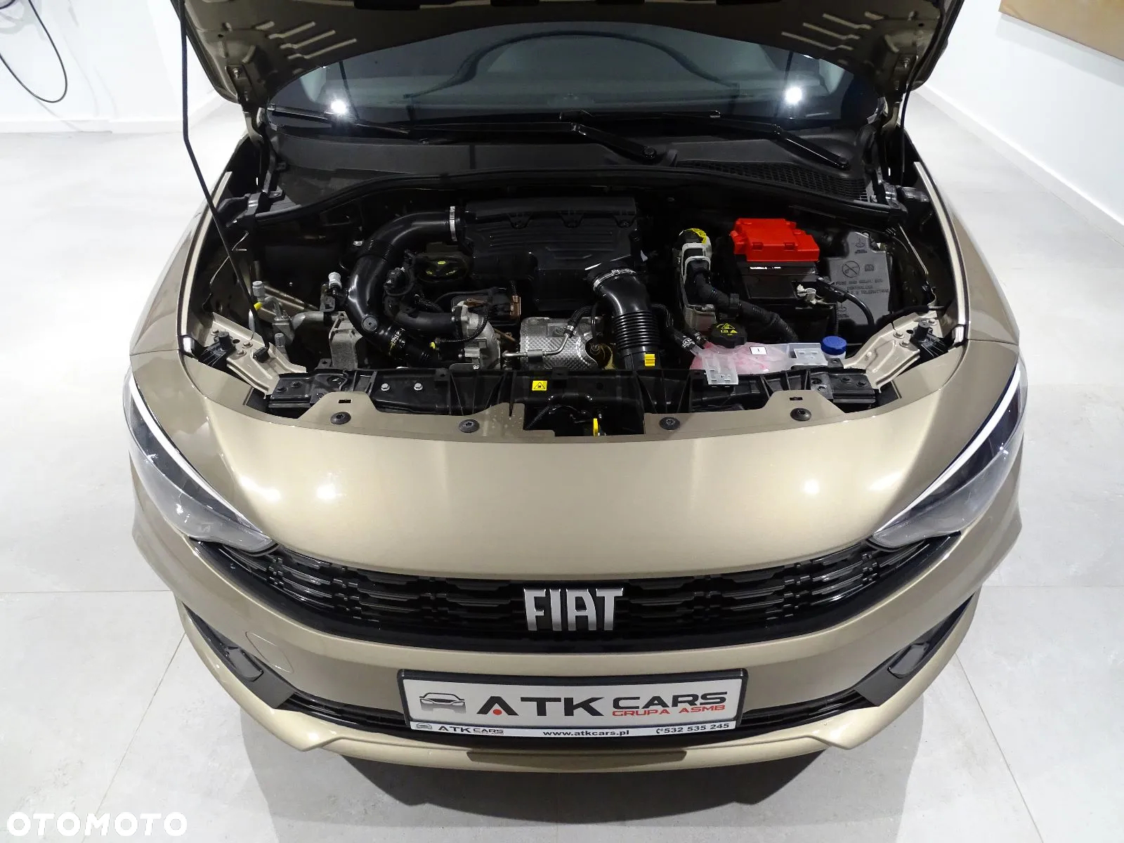 Fiat Tipo 1.0 T3 - 10