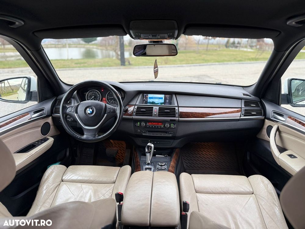 BMW X5 xDrive30d - 25