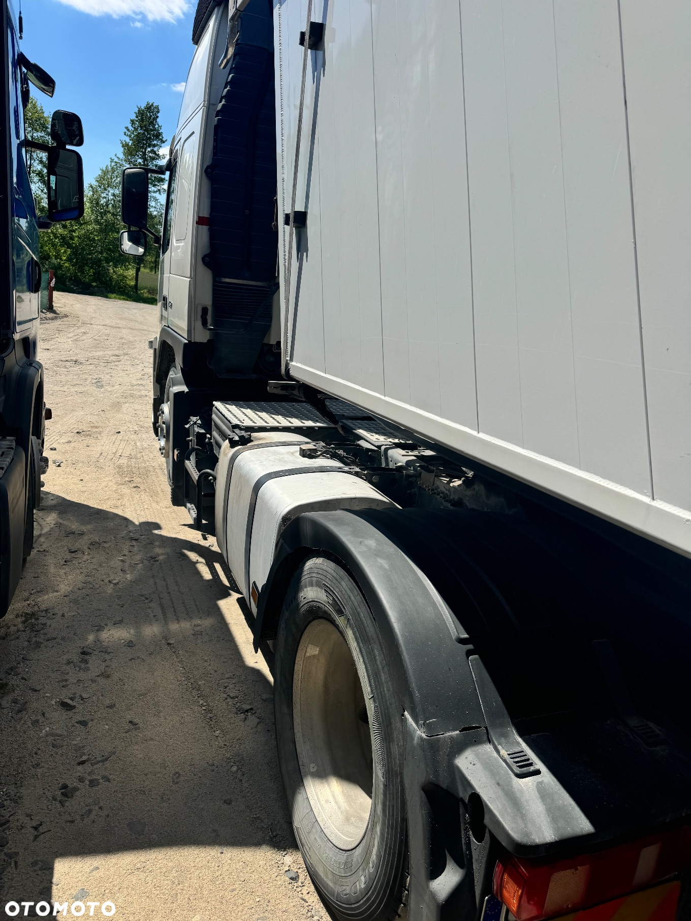 Volvo Fm 450 - 6