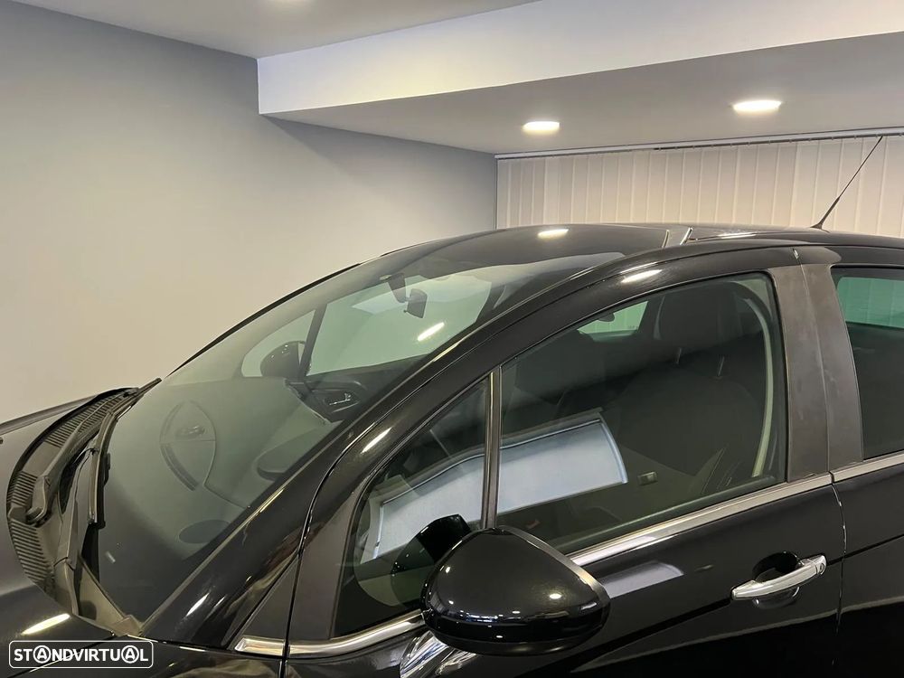 Citroën C3 1.4 HDi Airdream Se Selection - 22