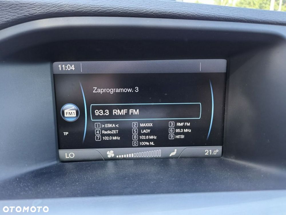 Volvo S60 - 31