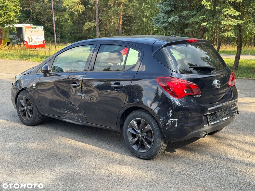 Opel Corsa 1.4 120 Jahre - 3