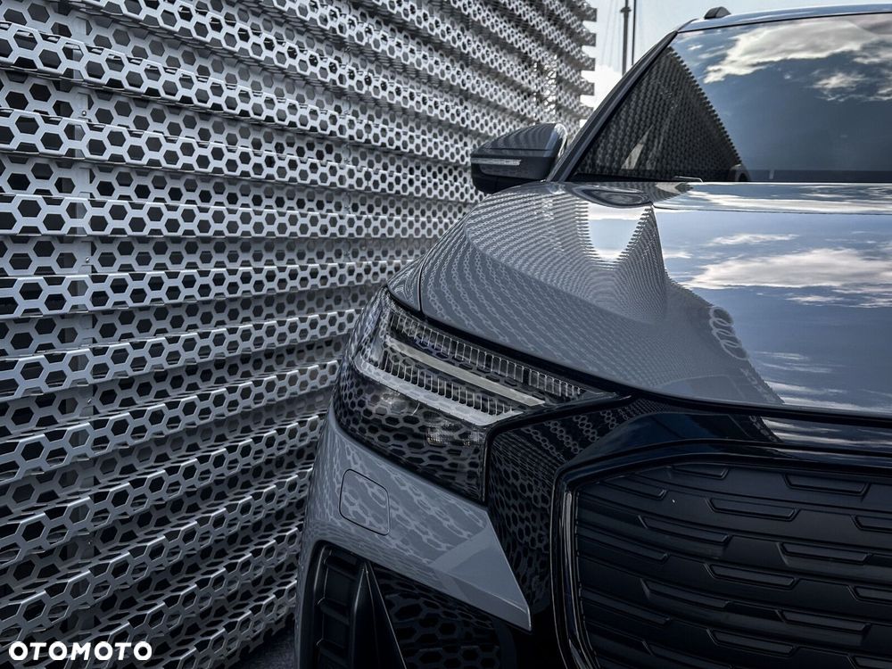 Audi Q4 e-tron 45 82kWh - 13