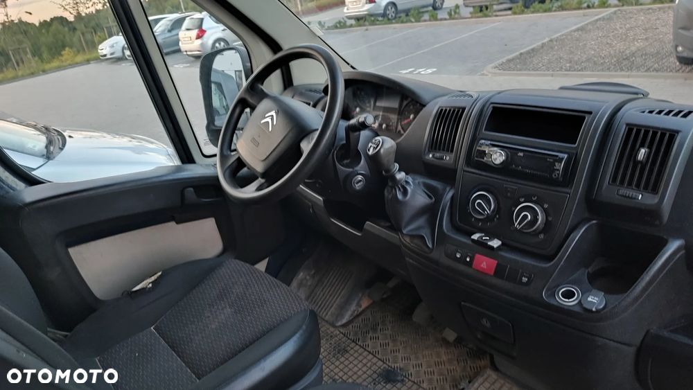 Citroën Jumper - 9