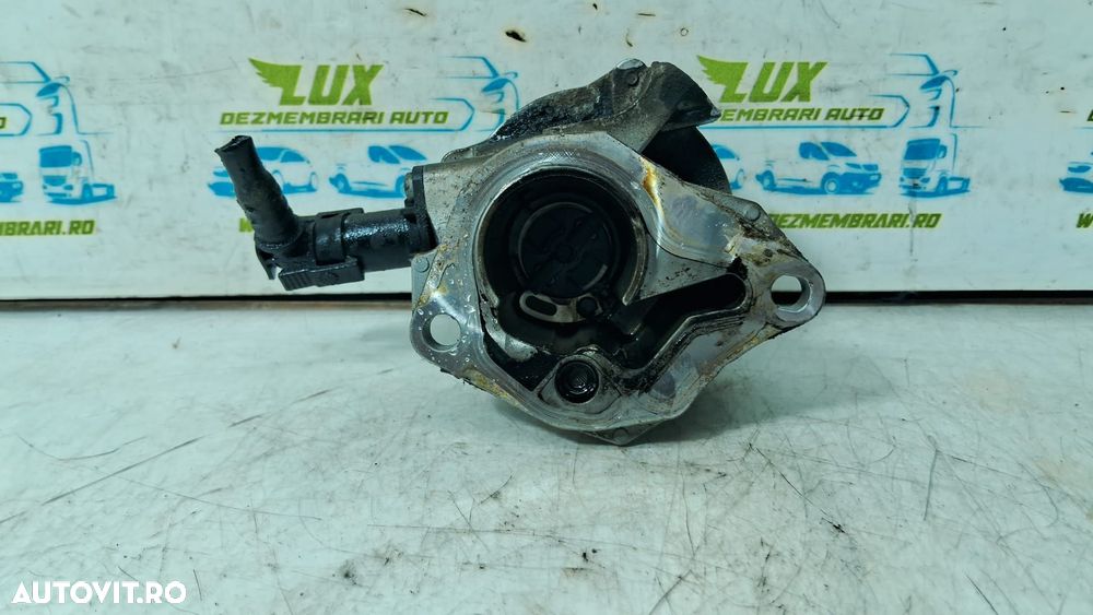 Pompa vacuum vacum tandem 1.5dci k9k 8200577807 Renault Clio 3 [2005 - 2