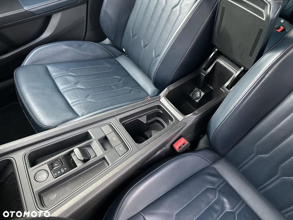 Cupra Formentor 2.5 TSI 4Drive VZ5 DSG - 27