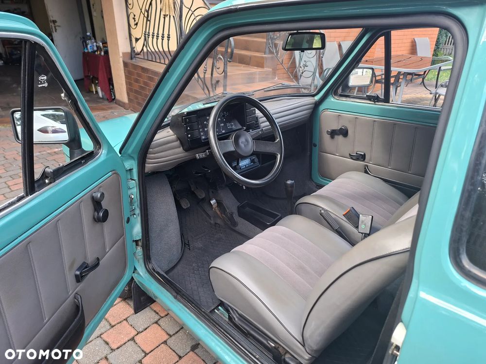 Fiat 126 - 31