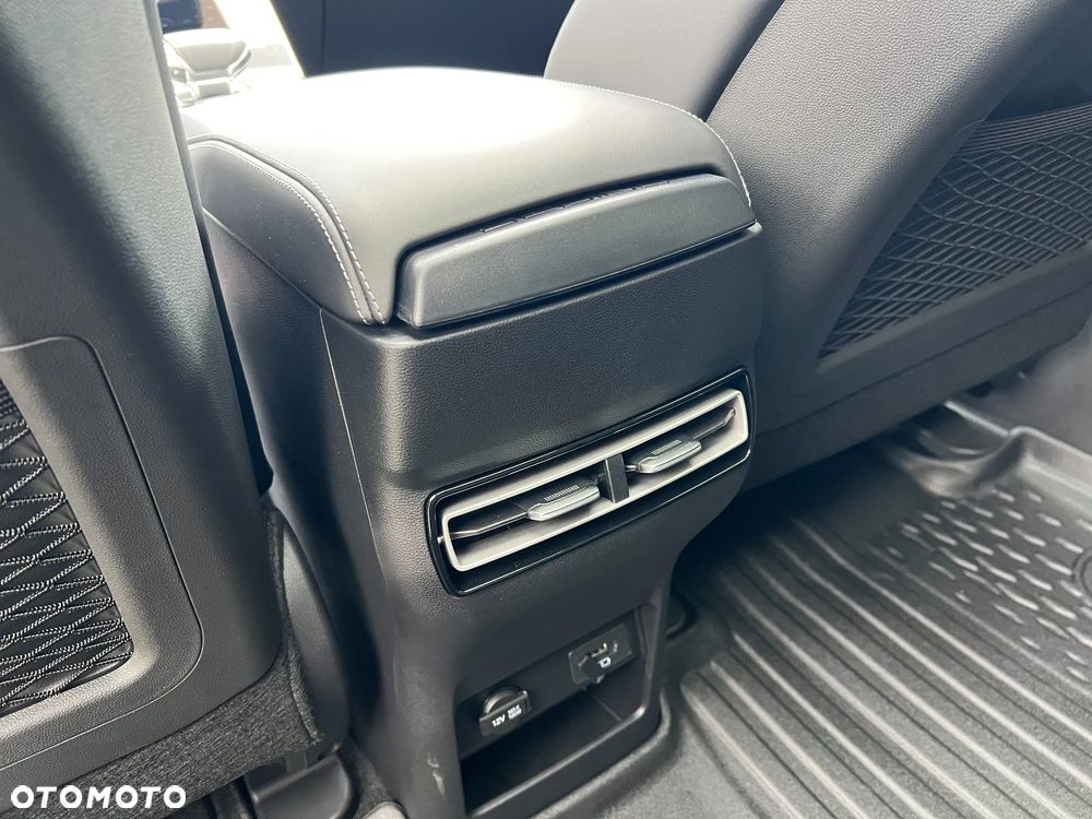 BAIC 7 1.5T Luxury DCT - 25