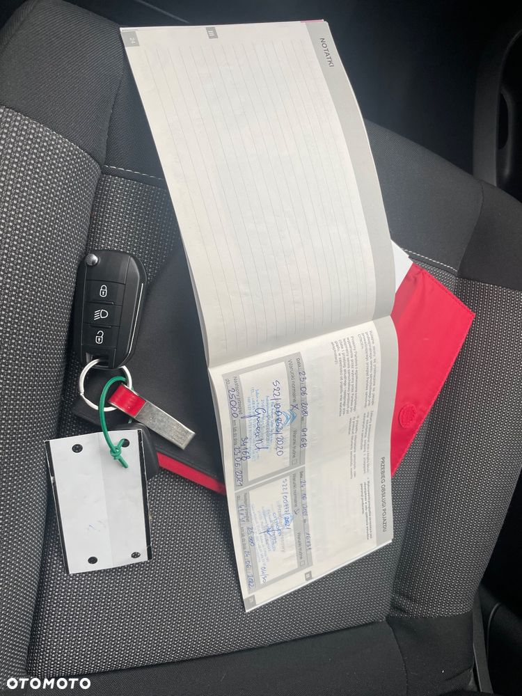 Citroën C3 Aircross 1.2 PureTech GPF Feel - 15