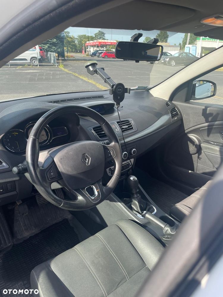 Renault Megane - 9