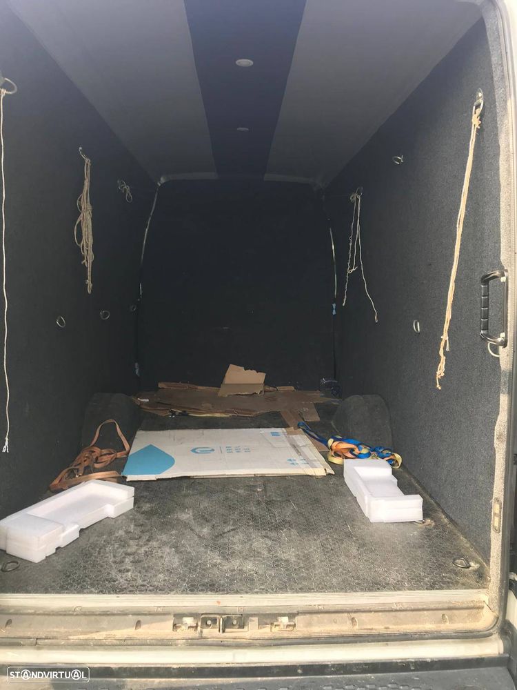 Iveco Daily 35-170 - 8