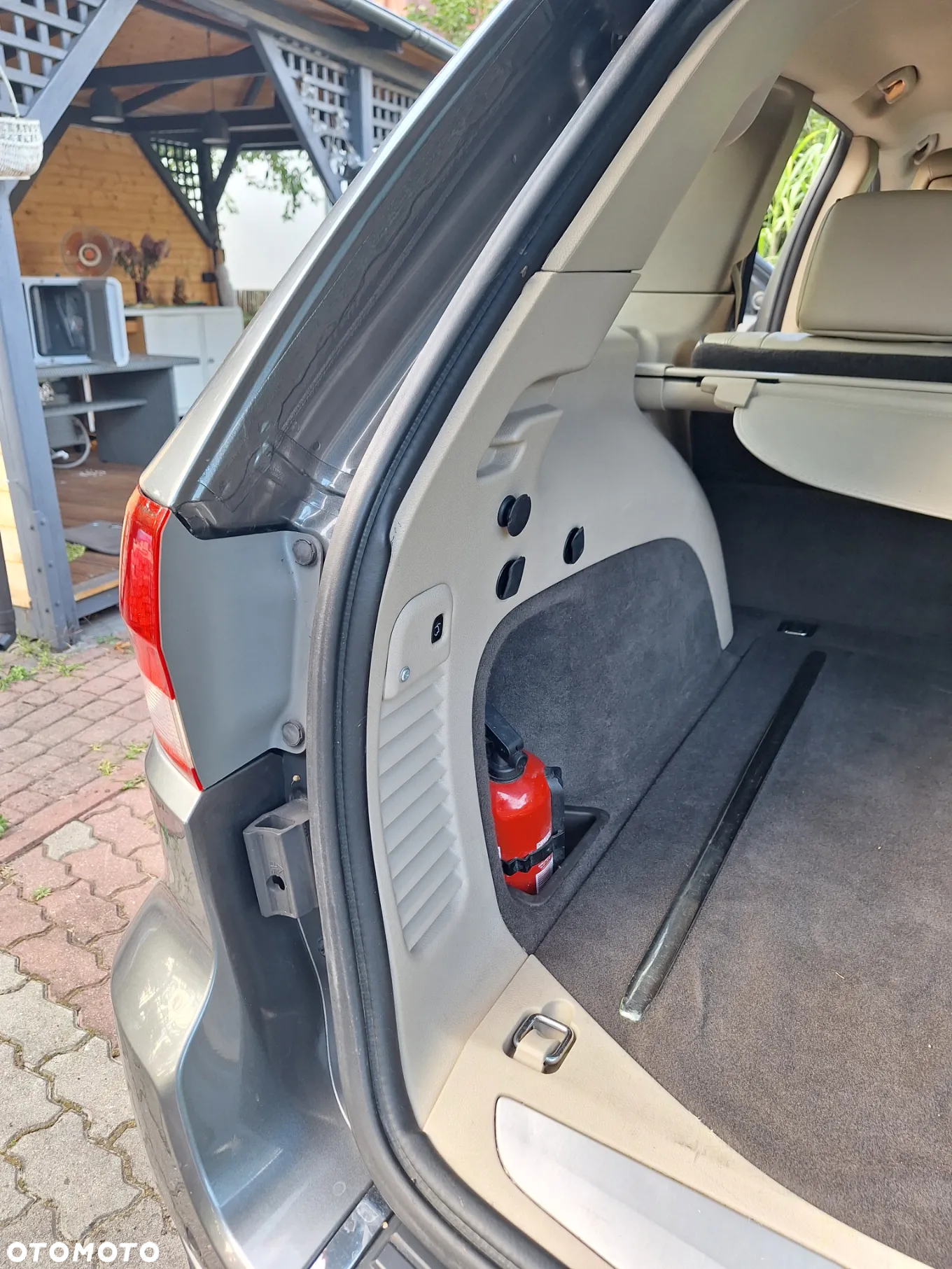 Jeep Grand Cherokee 3.0 CRD Overland - 14