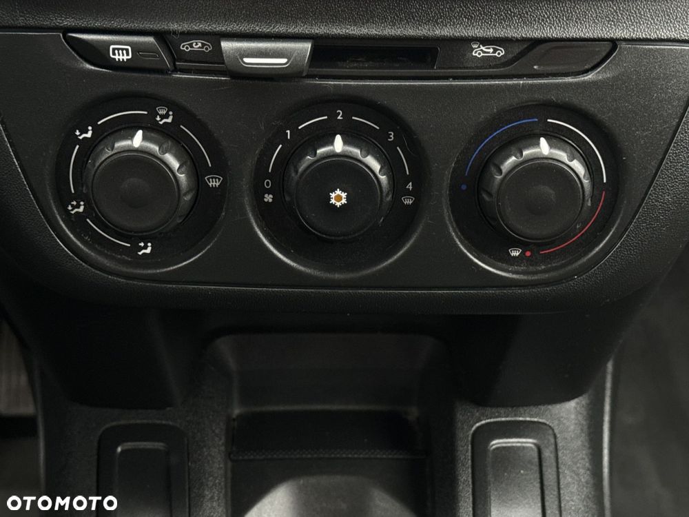 Citroën C-Elysée 1.2 VTi Attraction - 15