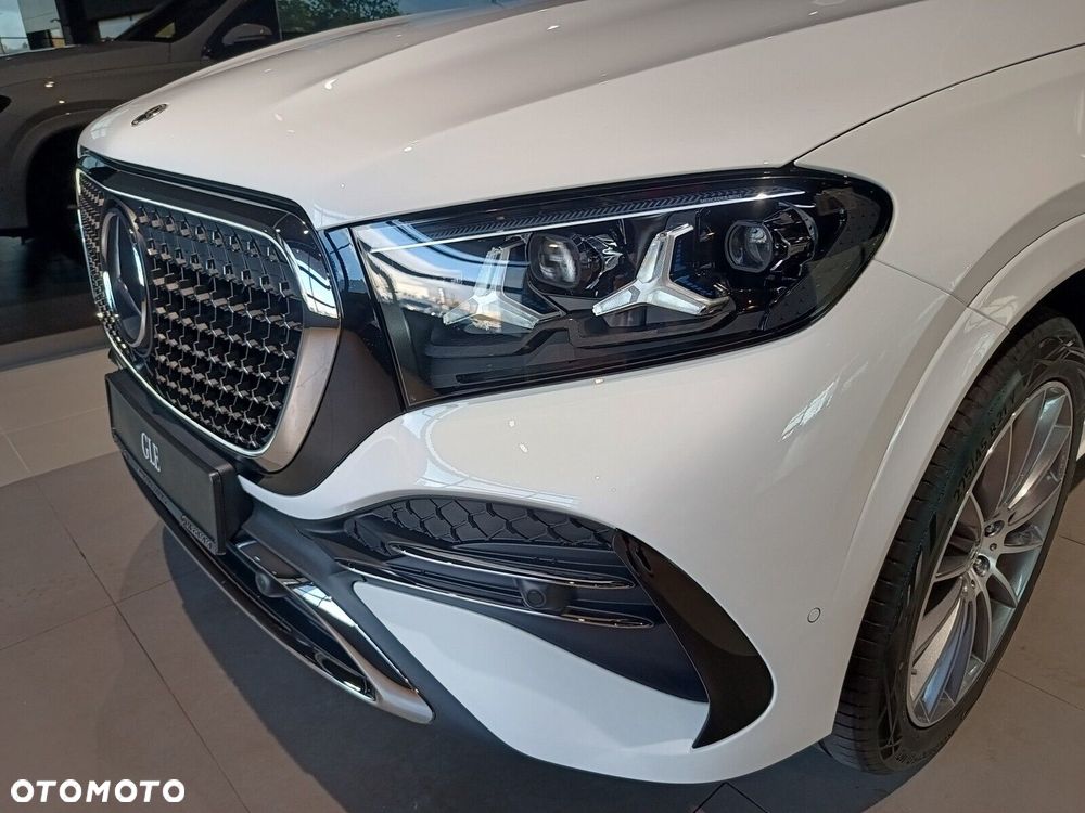 Mercedes-Benz Gle 2026 photo 5