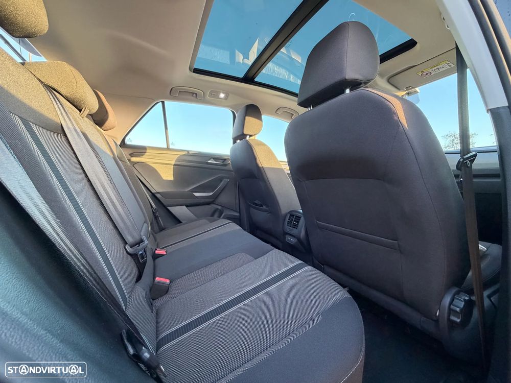 VW T-Roc 1.0 TSI Style - 13