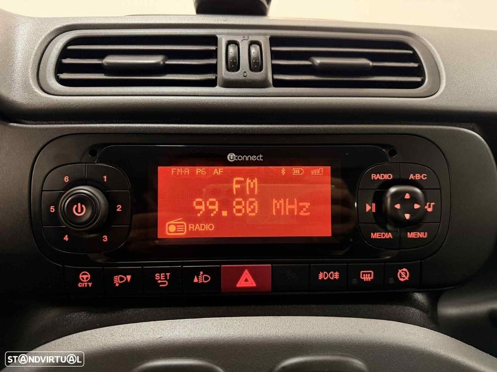 Fiat Panda 1.0 Hybrid City Cross - 18