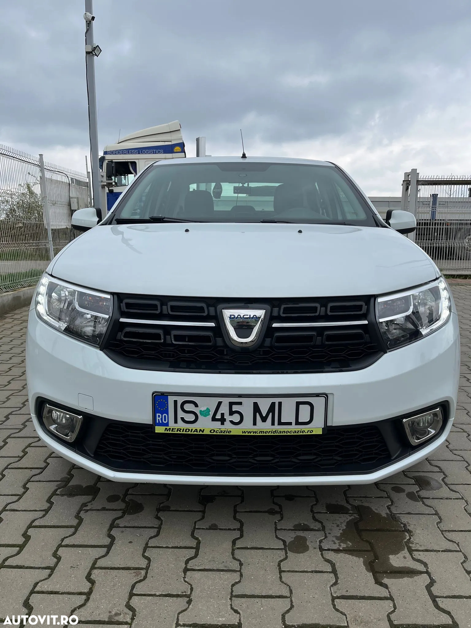 Dacia Logan 1.5 DCI Ambiance - 2
