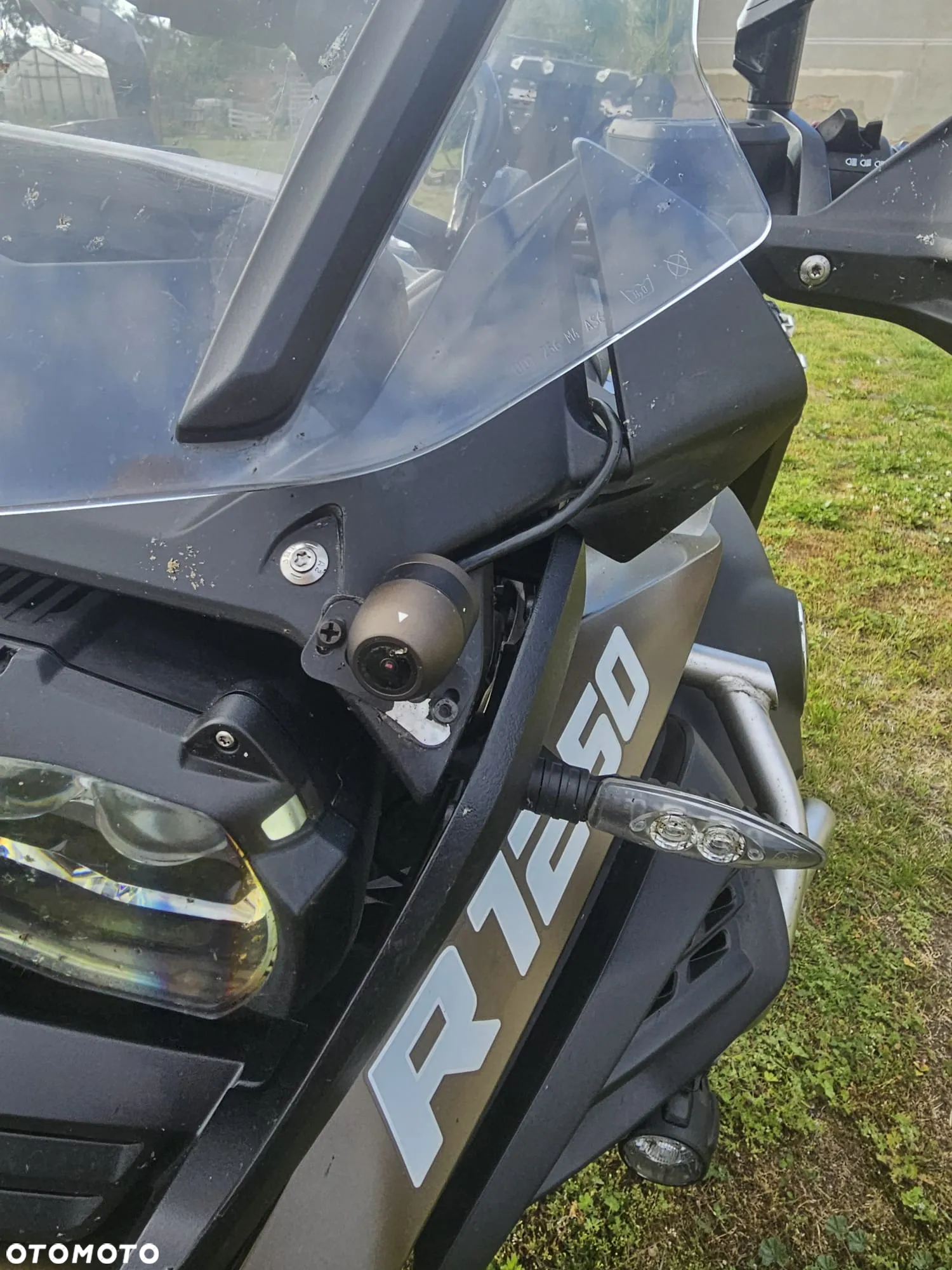 BMW R1250 GS Adventure - 10