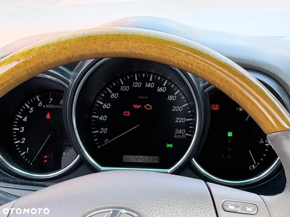 Lexus RX Comfort - 10