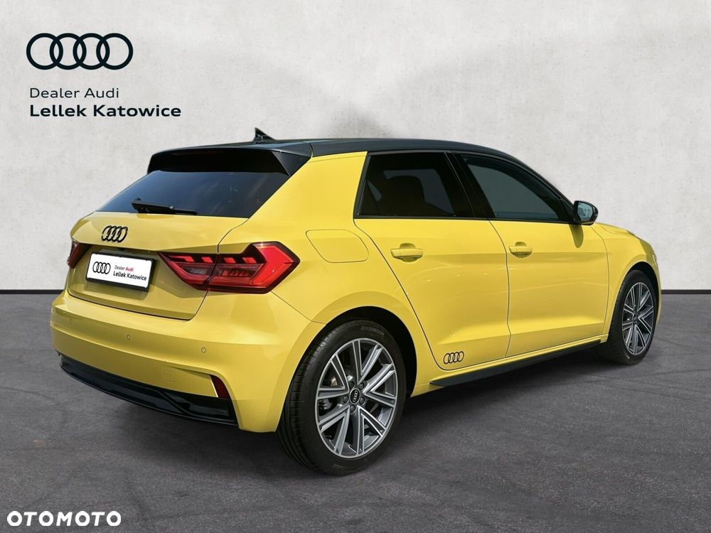 Audi A1 Sportback - 9