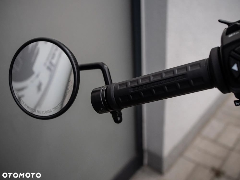 Harley-Davidson Sportster Nightster 975 - 16