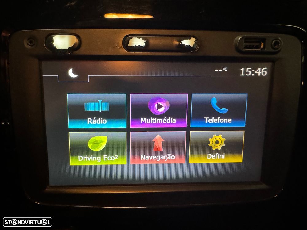 Renault Captur 1.5 dCi Exclusive - 16