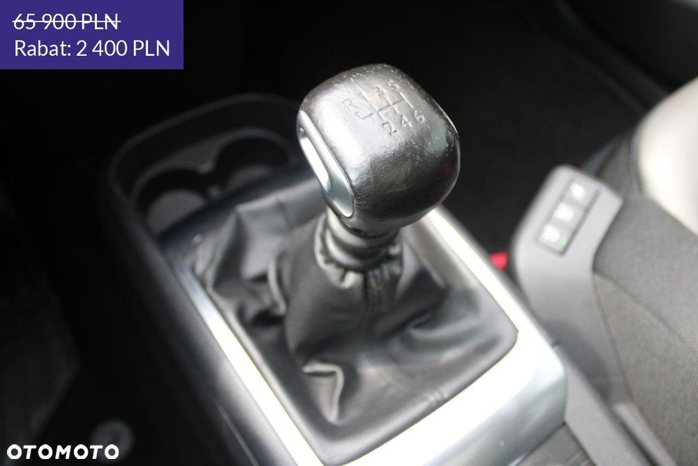 Citroën C4 Grand Picasso - 29