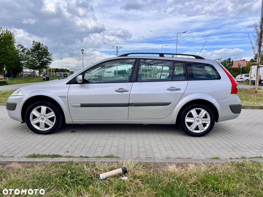 Renault Megane - 8