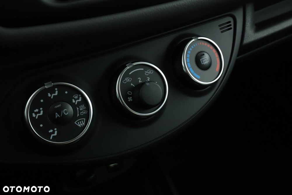 Toyota Yaris 2020