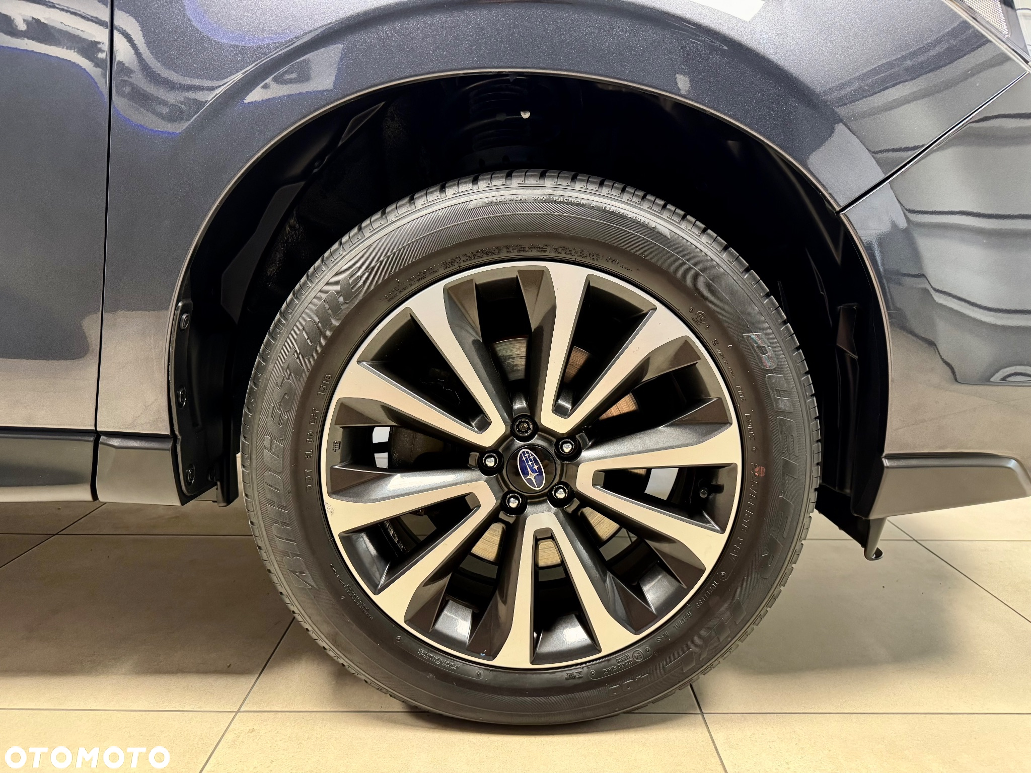 Subaru Forester 2.0 XT Sport Lineartronic - 19
