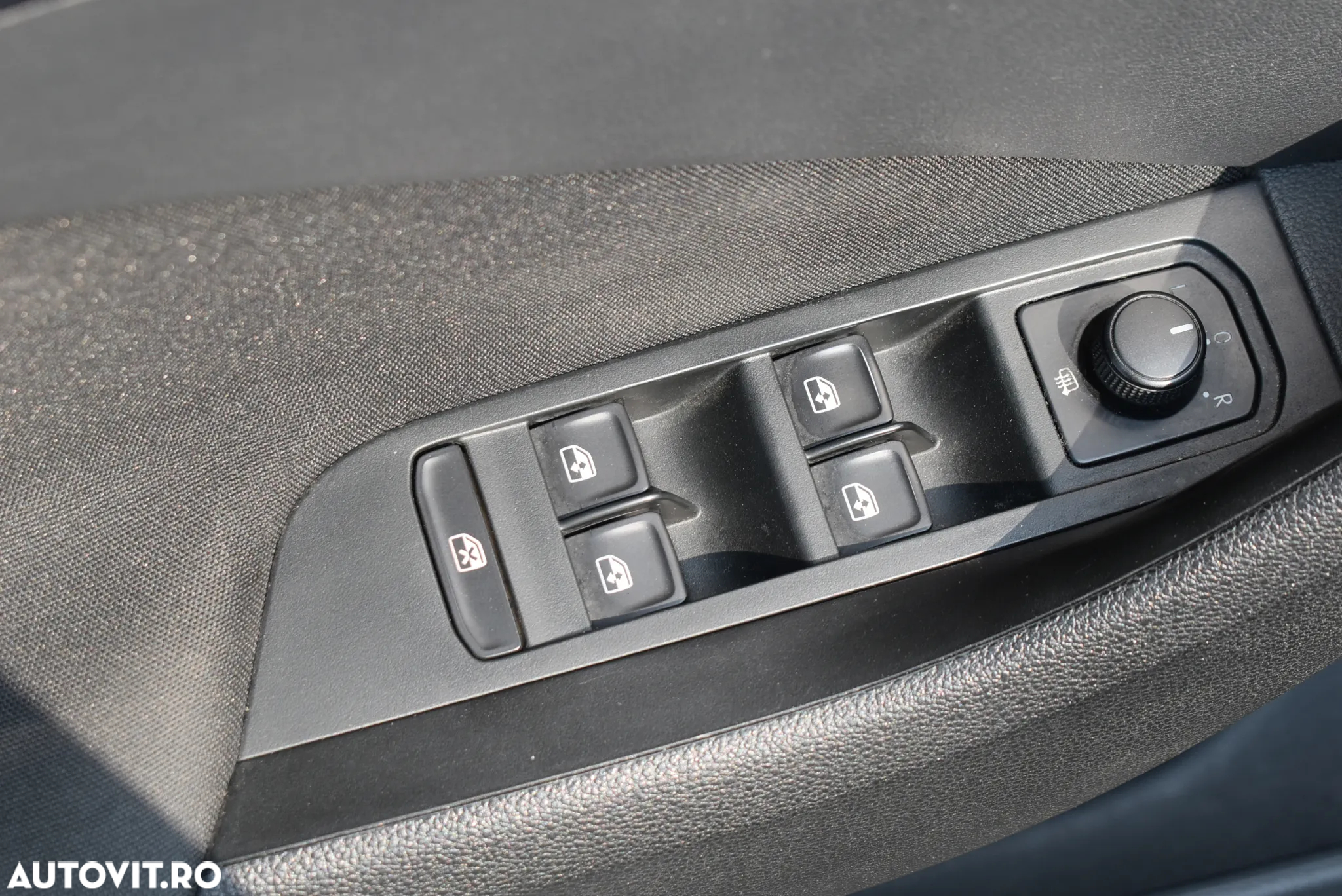 Skoda Scala 1.0 TSI Ambition - 11