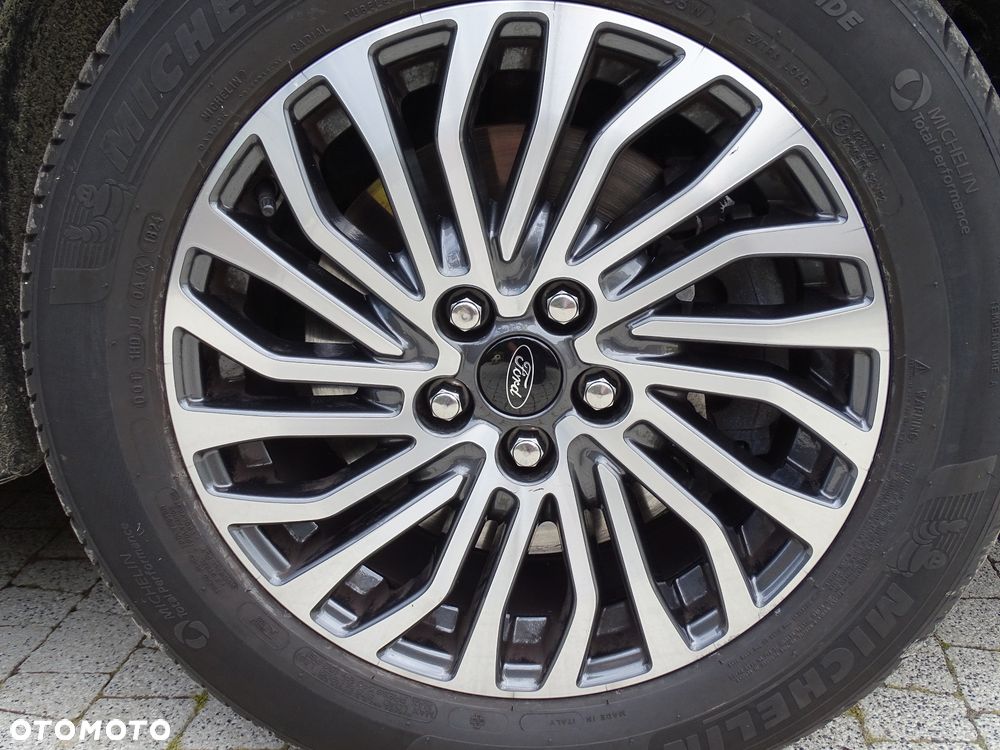 Ford S-Max 2.0 EcoBlue TITANIUM - 10