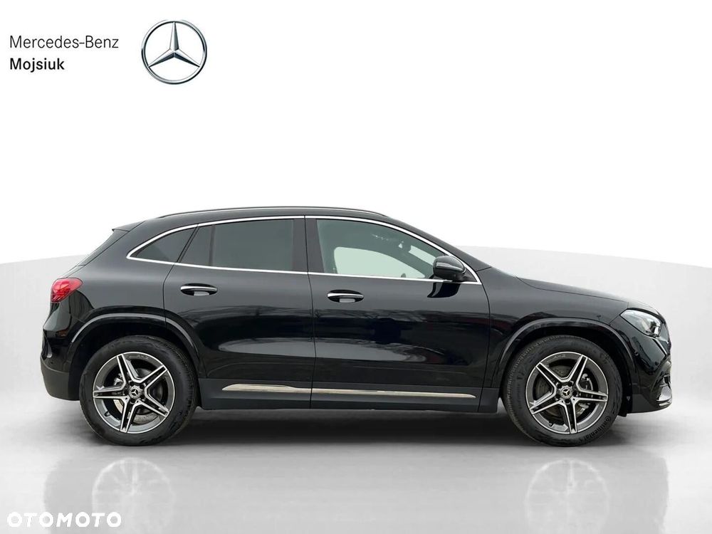 Mercedes-Benz GLA 200 AMG Line - 7