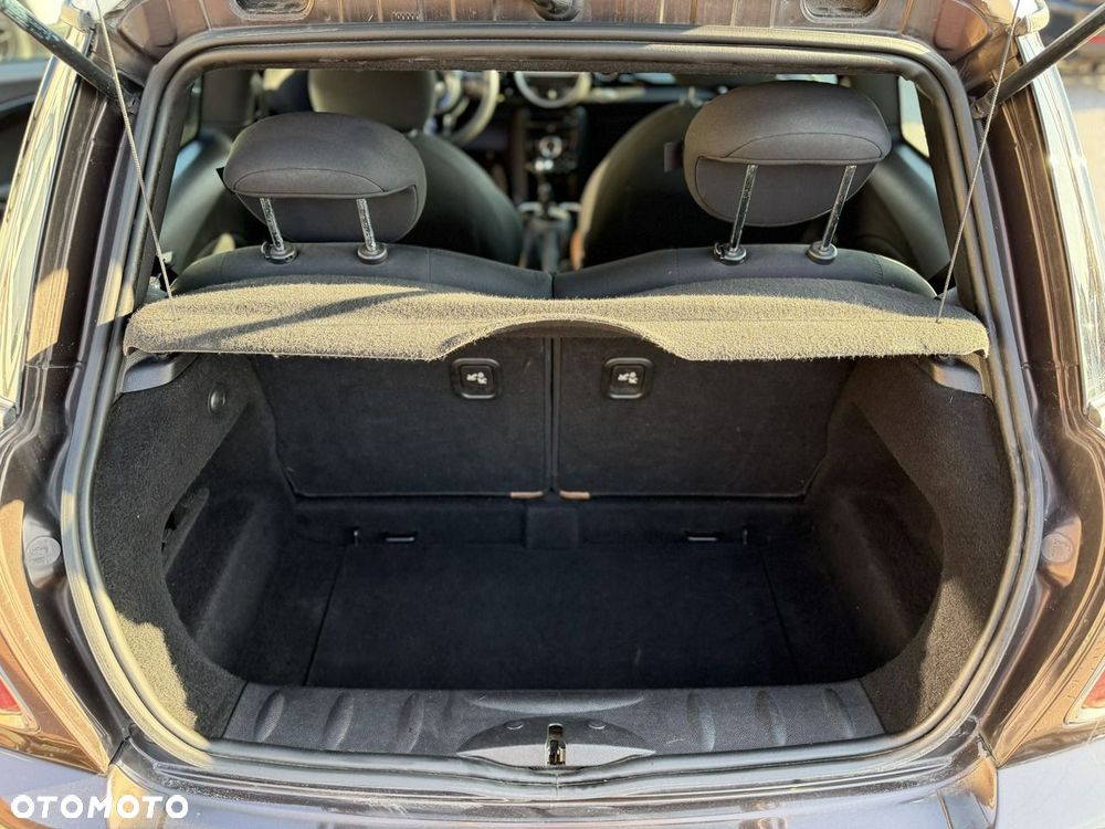 MINI Cooper Baker Street - 25